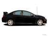 Dodge Neon Door Sedan Srt Side Exterior View S Image