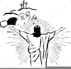 Free Jesus Clipart Graphics Image