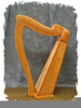 Small Harp Image