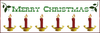 Free Clipart Christmas Bells Image