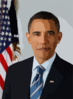 Barack Obama Clip Art