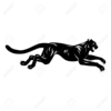 Free Panther Clipart Download Image