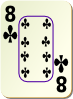 Card Clip Art