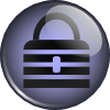 Coredump Keepass Dock Icon Clip Art