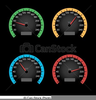 Clipart Car Speedometer Image