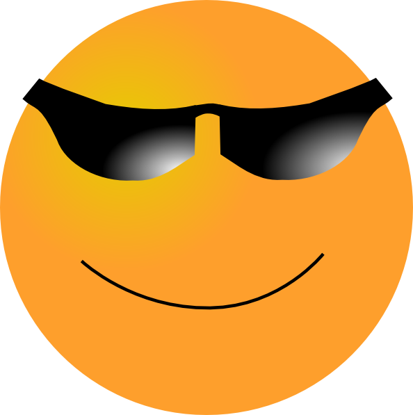 ms office clipart smiley - photo #31