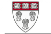 Harvard School Logo Image