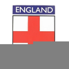 Clipart England Football Image