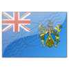 Flag Pitcairn Islands 3 Image