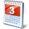 Calendar 3 12 Image