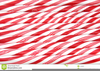 Free Clipart Christmas Candy Canes Image