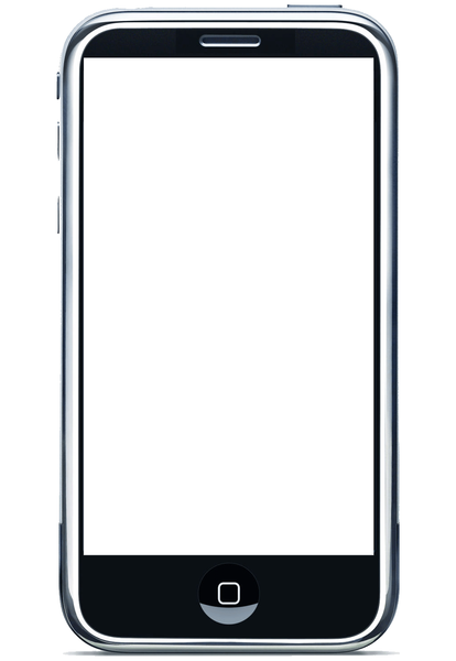 iphone clipart vector free - photo #6