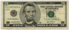 Confederate Money Clipart Image