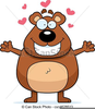 Hug Clipart Bear Image