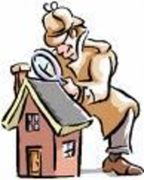 home inspector clipart free - photo #7
