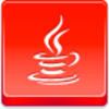 Free Red Button Icons Java Image