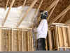 Attic Insulation Foam Image