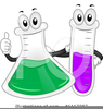 Science Icons And Clipart Image