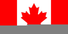 Clipart Canadian Flag Image