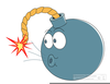 Clipart Bomb Picture Image