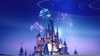 Clipart Of Disney Castle Image