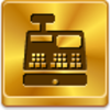 Cash Register Icon Image