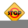 Clipart Stop Sign In Spanish Image