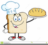 Funny Snack Clipart Image