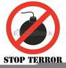 Clipart No Food No Drink Image