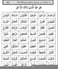 Names Of Allah Clipart Image