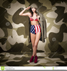 Clipart Pin Up Girls Image