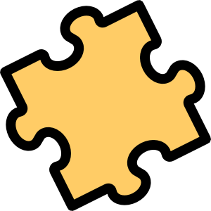 Risto Pekkala Jigsaw Puzzle Piece Clip Art