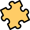 Risto Pekkala Jigsaw Puzzle Piece Clip Art