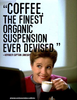 Captain Janeway Coffee Image