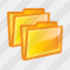 Icon Folders Image