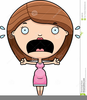 Clipart Lady Pregnant Image