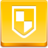 Free Yellow Button Antivirus Image