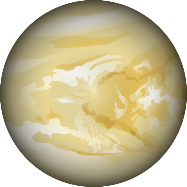 clipart planets - photo #23