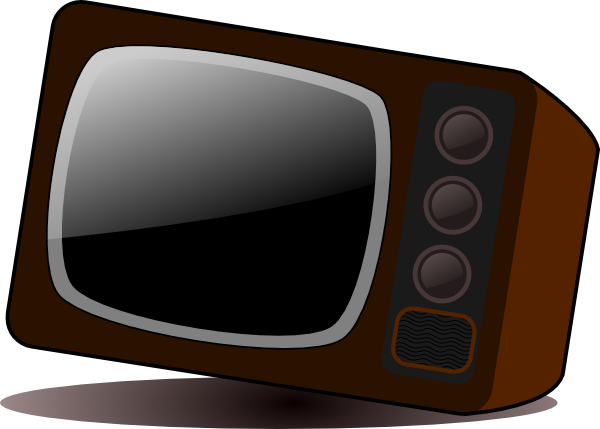 tv clipart png - photo #29