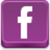 Facebook - Dark Icon Image