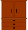 Dresser Image