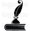 Feather Quill Clipart Image