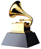 Grammy Awards Clipart Image