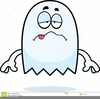 Ghost Clipart Pictures Image
