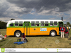 Rosa Parks Bus Clipart Image