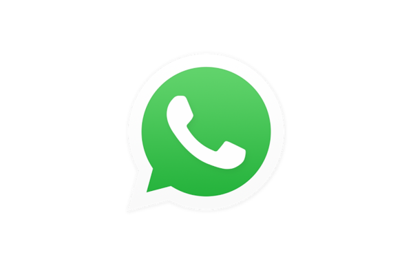 Whatsapp Icon | Free Images at Clker.com - vector clip art online