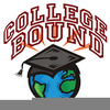 College Clipart Image