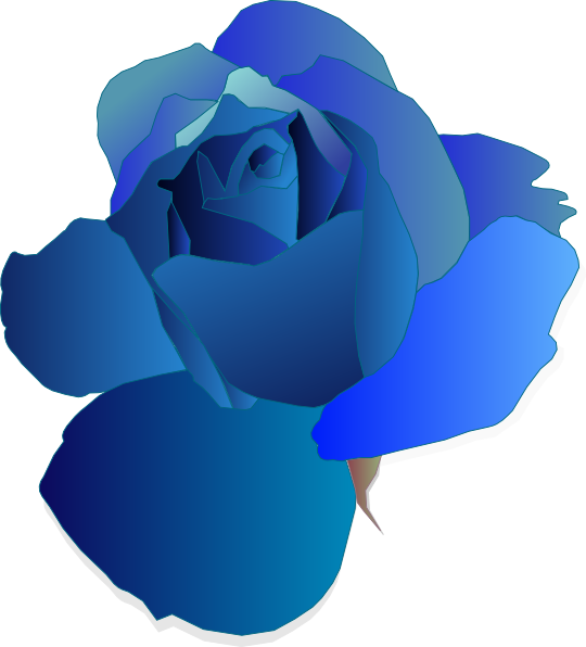 green rose clip art - photo #11