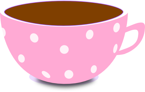 clipart tea cup - photo #11