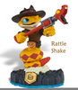 Skylanders Rattle Shake Image